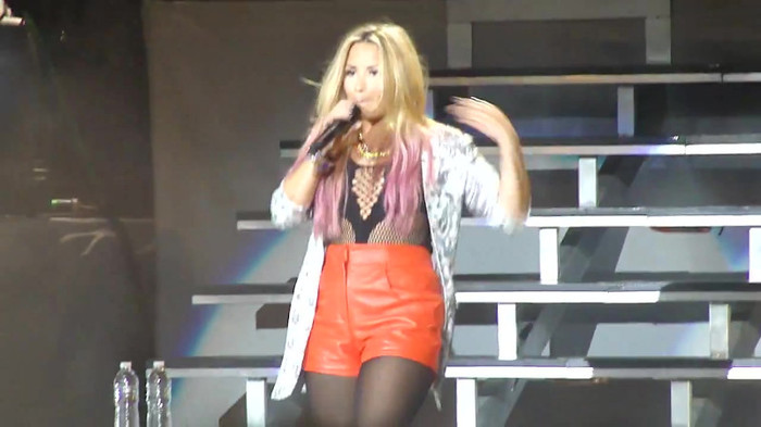 Entrance and All Night Long- Demi Lovato 08436 - Demilush - Entrance and All Night Long Demi Lovato Part o17