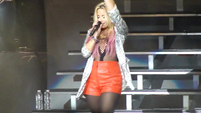 Entrance and All Night Long- Demi Lovato 08455 - Demilush - Entrance and All Night Long Demi Lovato Part o17