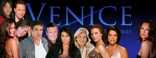 cast - venice webseries