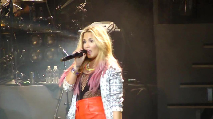 Entrance and All Night Long- Demi Lovato 08860 - Demilush - Entrance and All Night Long Demi Lovato Part o18