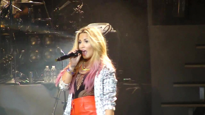 Entrance and All Night Long- Demi Lovato 08862 - Demilush - Entrance and All Night Long Demi Lovato Part o18