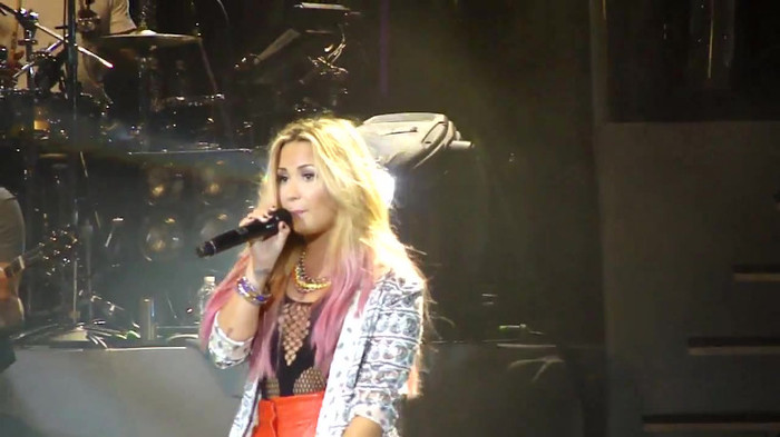 Entrance and All Night Long- Demi Lovato 08876 - Demilush - Entrance and All Night Long Demi Lovato Part o18