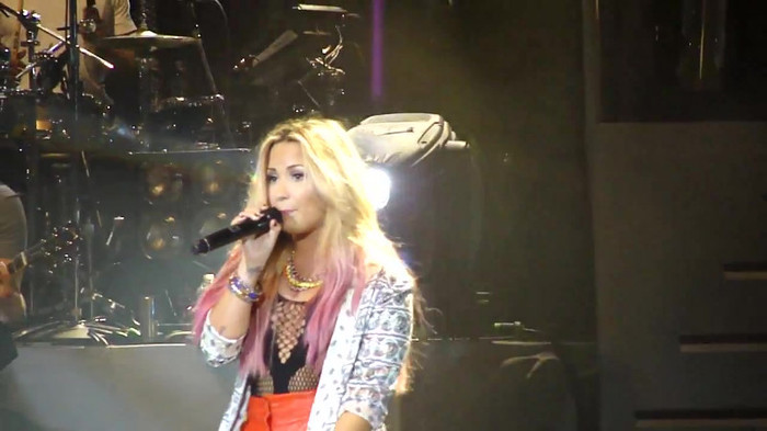Entrance and All Night Long- Demi Lovato 08877 - Demilush - Entrance and All Night Long Demi Lovato Part o18