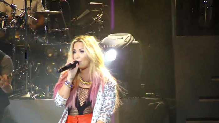 Entrance and All Night Long- Demi Lovato 08883 - Demilush - Entrance and All Night Long Demi Lovato Part o18