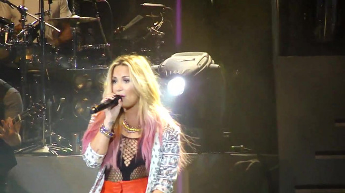 Entrance and All Night Long- Demi Lovato 08885 - Demilush - Entrance and All Night Long Demi Lovato Part o18
