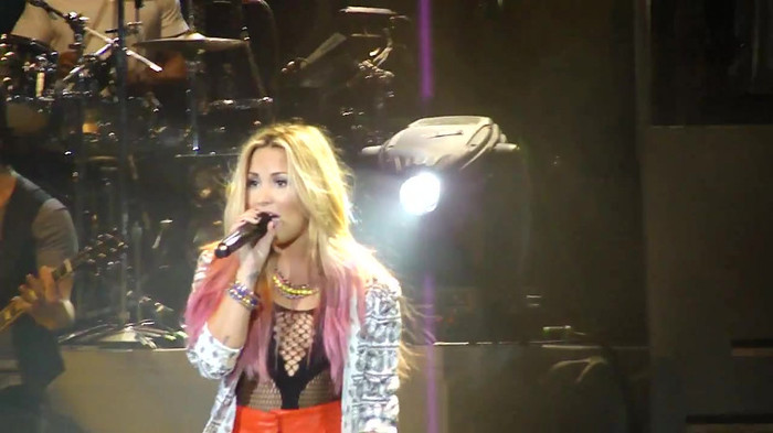 Entrance and All Night Long- Demi Lovato 08891 - Demilush - Entrance and All Night Long Demi Lovato Part o18