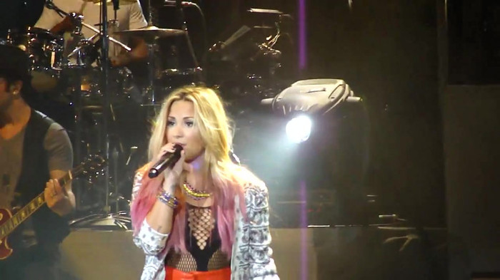 Entrance and All Night Long- Demi Lovato 08900 - Demilush - Entrance and All Night Long Demi Lovato Part o18