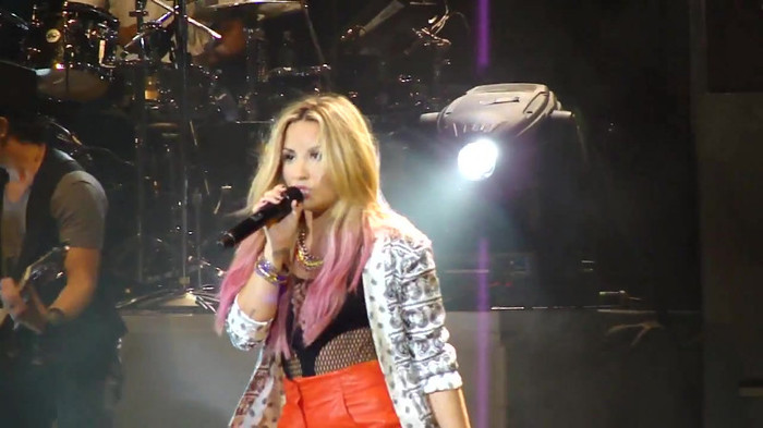 Entrance and All Night Long- Demi Lovato 08930 - Demilush - Entrance and All Night Long Demi Lovato Part o18