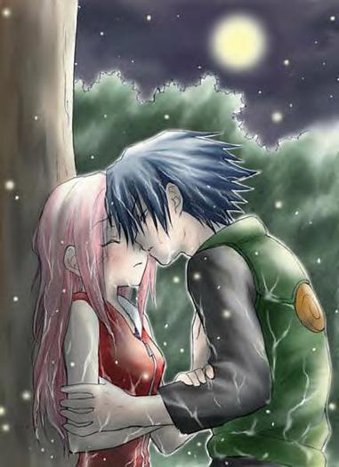 sasusaku:xx