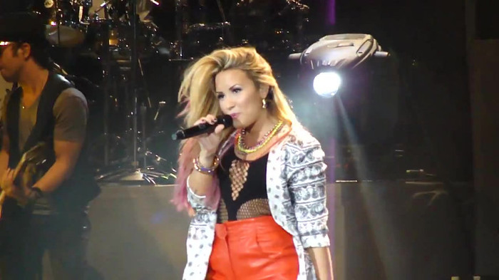 Entrance and All Night Long- Demi Lovato 09042 - Demilush - Entrance and All Night Long Demi Lovato Part o19
