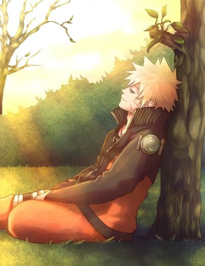 Da...sunt bine... - NaruHina Story BD 1