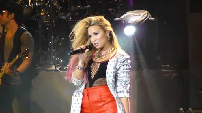 Entrance and All Night Long- Demi Lovato 09046 - Demilush - Entrance and All Night Long Demi Lovato Part o19