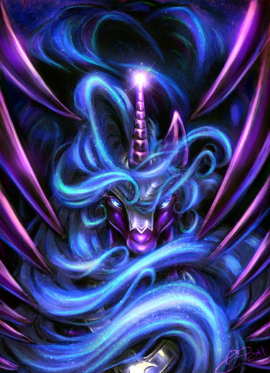 again_with_the_nightmare_by_deludedcon-d4b7tm2 - Pony girl