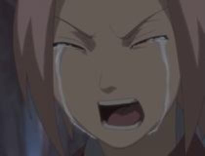 Sakura zicandu-i lui Naruto ca-i poare rau - Capitolul XII Acasa la Sakura cu Naruto