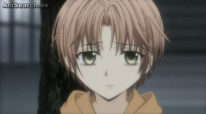 yuki 1 - Baieti din anime cand sunt mici