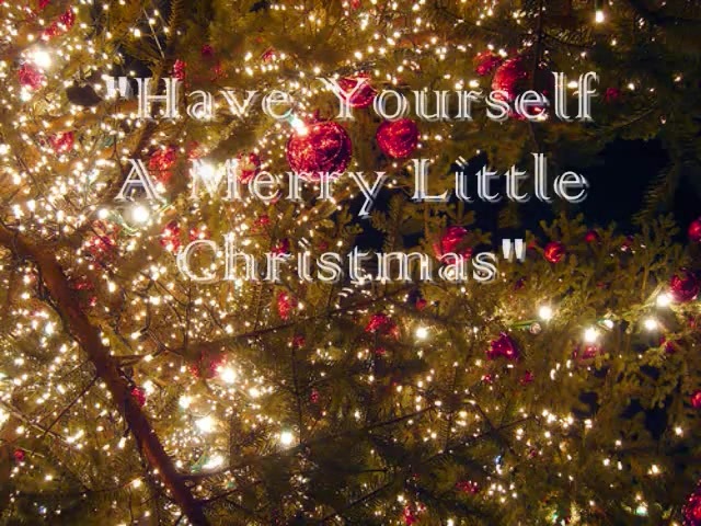 Demi  - Have Yourself A Merry Little Christmas 0015 - Demilush  - Have Yourself A Merry Little Christmas Part oo1