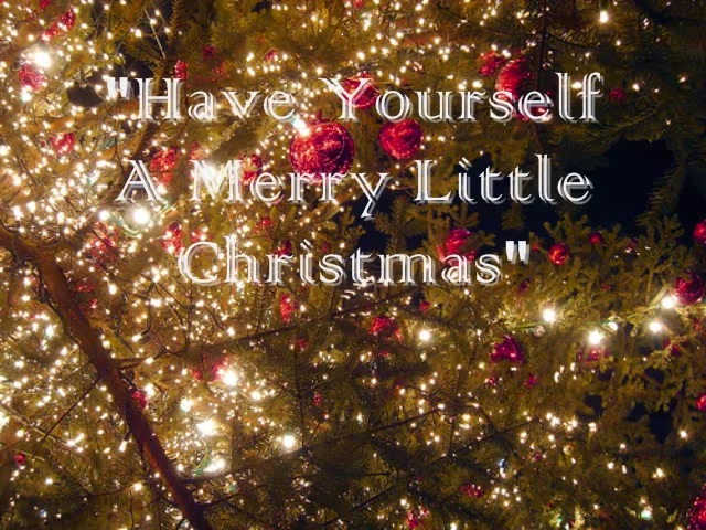 Demi  - Have Yourself A Merry Little Christmas 0029