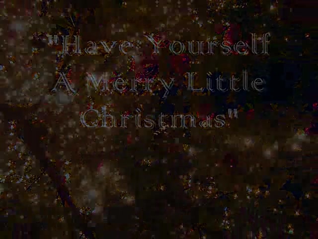Demi  - Have Yourself A Merry Little Christmas 0116 - Demilush  - Have Yourself A Merry Little Christmas Part oo1