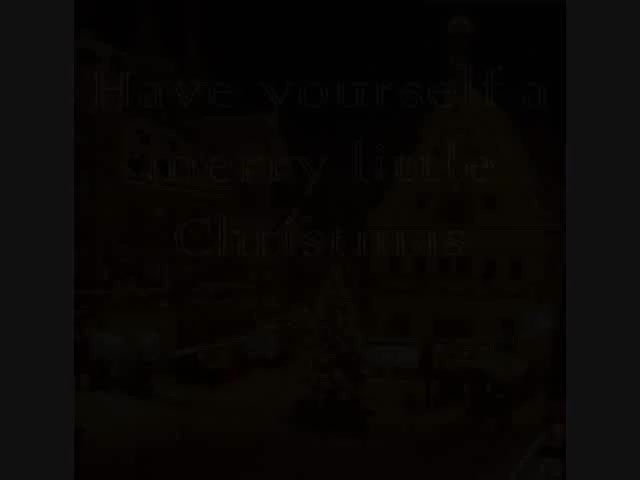 Demi  - Have Yourself A Merry Little Christmas 0195