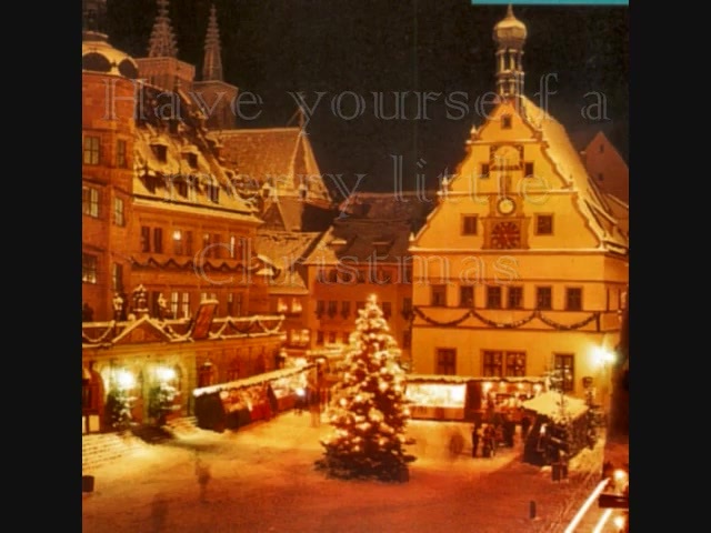 Demi  - Have Yourself A Merry Little Christmas 0285