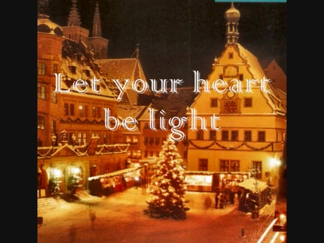 Demi  - Have Yourself A Merry Little Christmas 0345