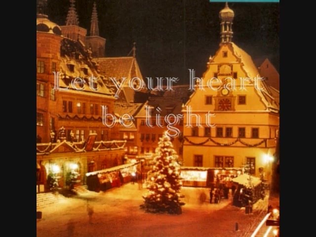 Demi  - Have Yourself A Merry Little Christmas 0368 - Demilush  - Have Yourself A Merry Little Christmas Part oo1