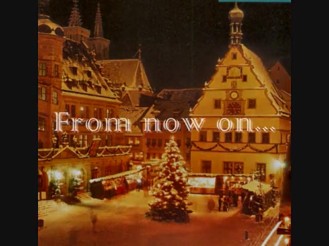 Demi  - Have Yourself A Merry Little Christmas 0385 - Demilush  - Have Yourself A Merry Little Christmas Part oo1