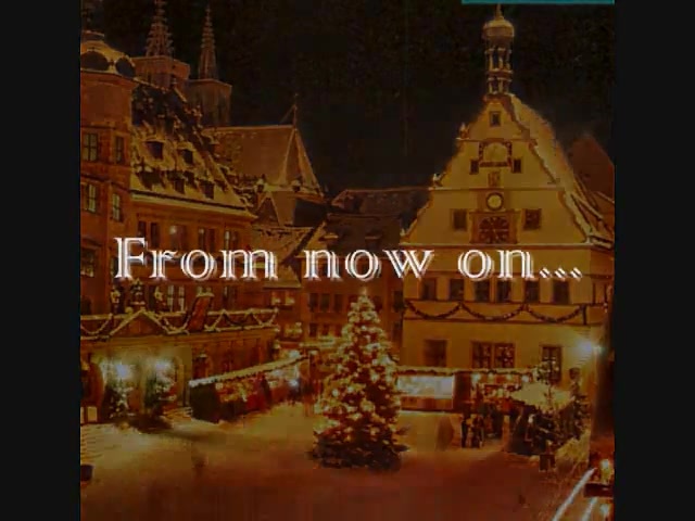 Demi  - Have Yourself A Merry Little Christmas 0387 - Demilush  - Have Yourself A Merry Little Christmas Part oo1