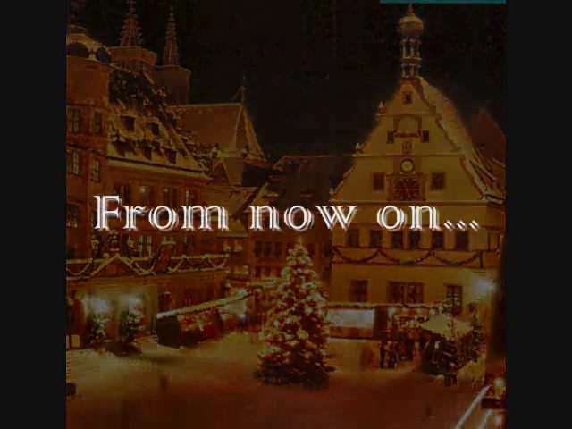 Demi  - Have Yourself A Merry Little Christmas 0388 - Demilush  - Have Yourself A Merry Little Christmas Part oo1