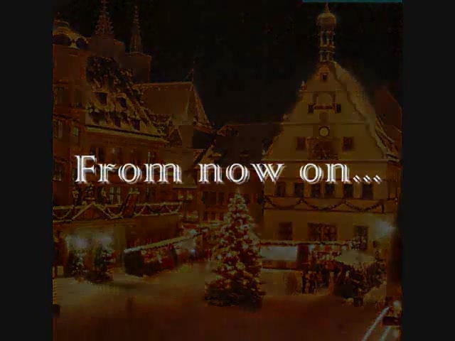 Demi  - Have Yourself A Merry Little Christmas 0389 - Demilush  - Have Yourself A Merry Little Christmas Part oo1