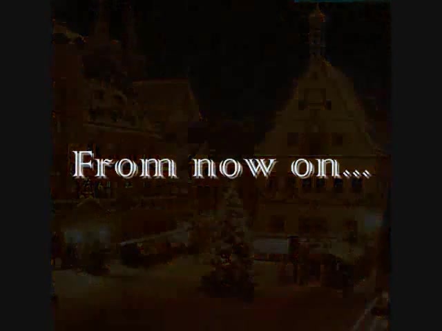 Demi  - Have Yourself A Merry Little Christmas 0390 - Demilush  - Have Yourself A Merry Little Christmas Part oo1