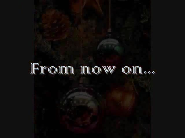 Demi  - Have Yourself A Merry Little Christmas 0393 - Demilush  - Have Yourself A Merry Little Christmas Part oo1