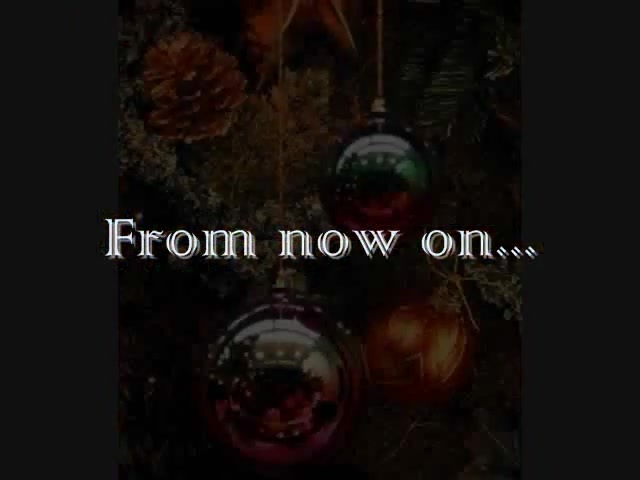 Demi  - Have Yourself A Merry Little Christmas 0394 - Demilush  - Have Yourself A Merry Little Christmas Part oo1