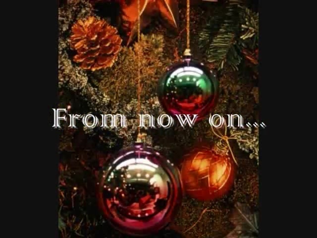 Demi  - Have Yourself A Merry Little Christmas 0401 - Demilush  - Have Yourself A Merry Little Christmas Part oo1