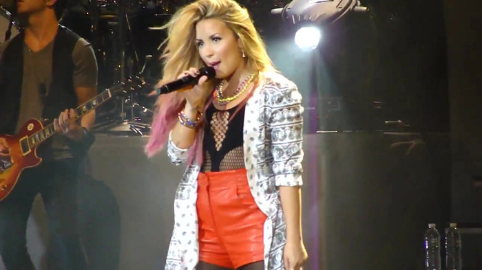 Entrance and All Night Long- Demi Lovato 09075 - Demilush - Entrance and All Night Long Demi Lovato Part o19