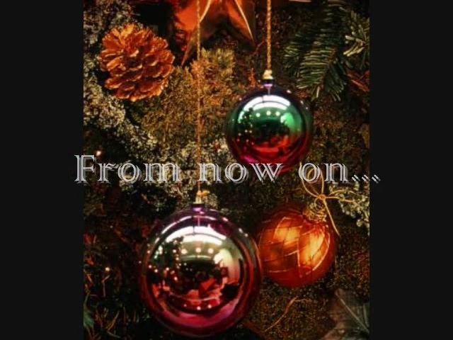 Demi  - Have Yourself A Merry Little Christmas 0412 - Demilush  - Have Yourself A Merry Little Christmas Part oo1