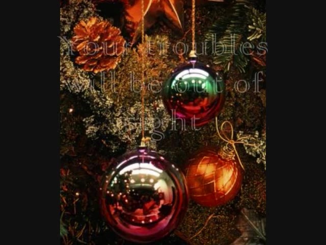 Demi  - Have Yourself A Merry Little Christmas 0425