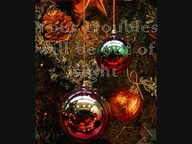 Demi  - Have Yourself A Merry Little Christmas 0427