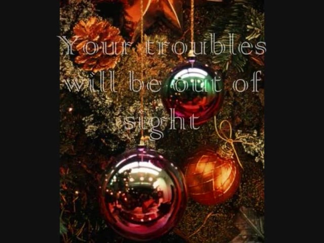 Demi  - Have Yourself A Merry Little Christmas 0428