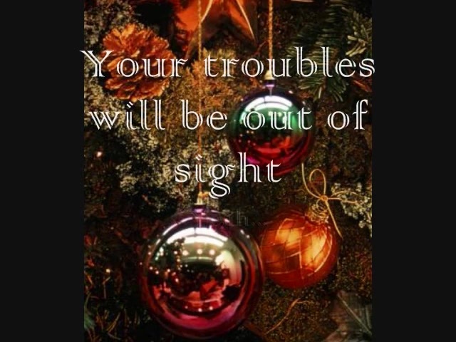 Demi  - Have Yourself A Merry Little Christmas 0440