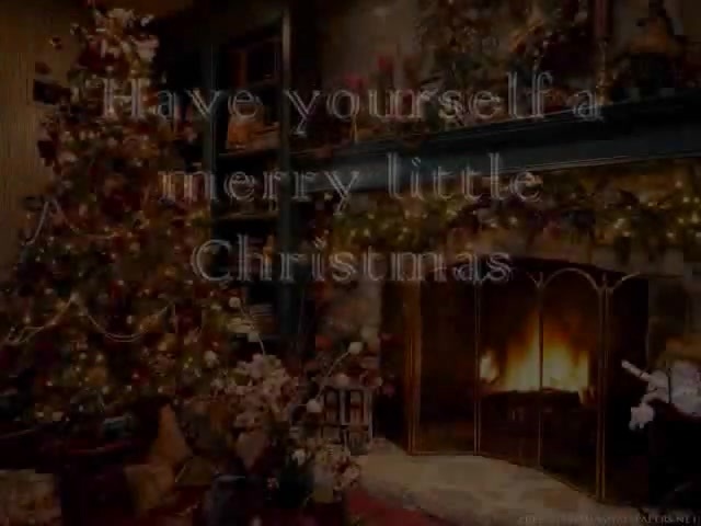 Demi  - Have Yourself A Merry Little Christmas 0557 - Demilush - Have Yourself A Merry Little Christmas Part oo2