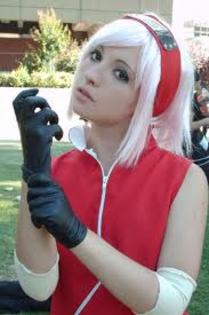 images - Cosplay Naruto