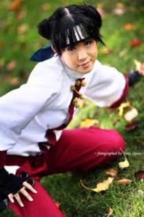 images (11) - Cosplay Naruto