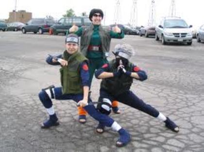 images (17) - Cosplay Naruto