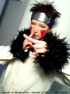images (50) - Cosplay Naruto