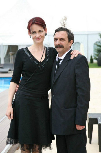 Elvira Deatcu si Gabriel Radu - Pariu cu Viata