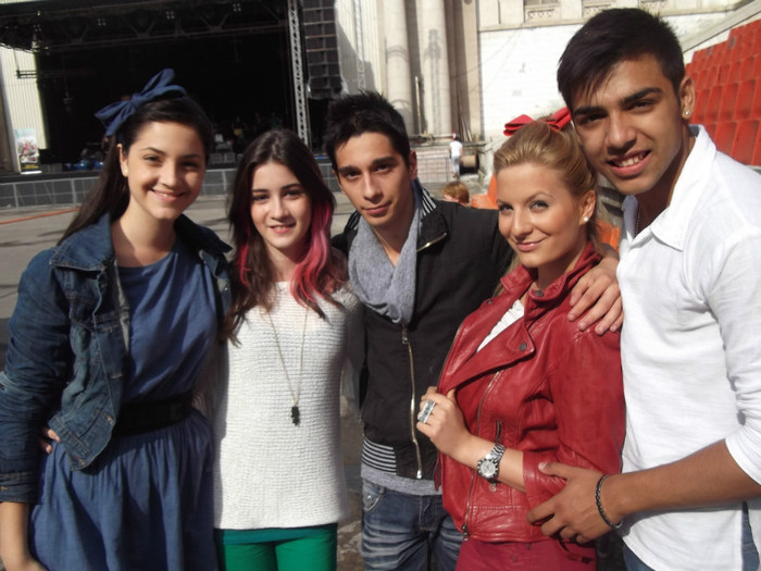 Va urma un sezon nou!!!