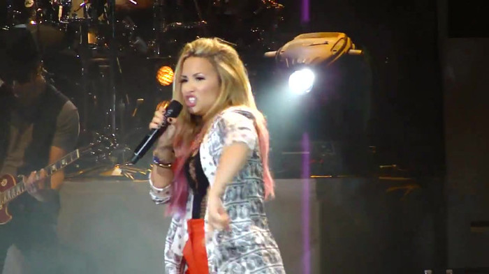 Entrance and All Night Long- Demi Lovato 09418 - Demilush - Entrance and All Night Long Demi Lovato Part o19