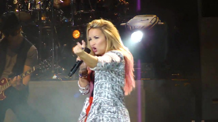 Entrance and All Night Long- Demi Lovato 09425 - Demilush - Entrance and All Night Long Demi Lovato Part o19