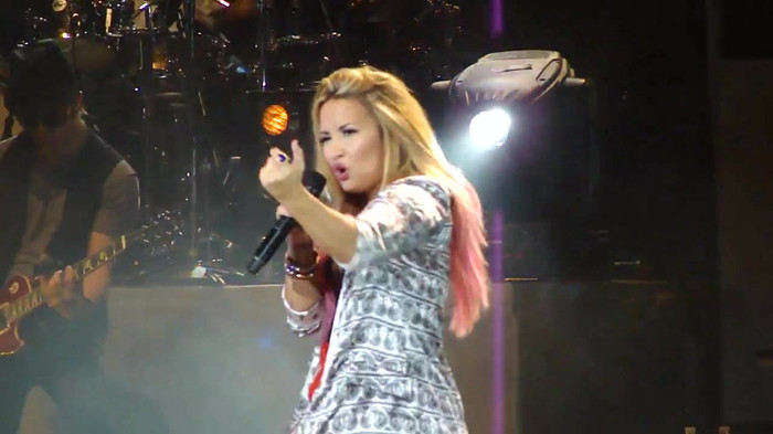Entrance and All Night Long- Demi Lovato 09427 - Demilush - Entrance and All Night Long Demi Lovato Part o19